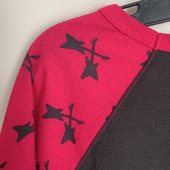 Disney | Girls Camp Rock Grey Pink Flannel Nightgown L 10/12 - Picture 5 of 10